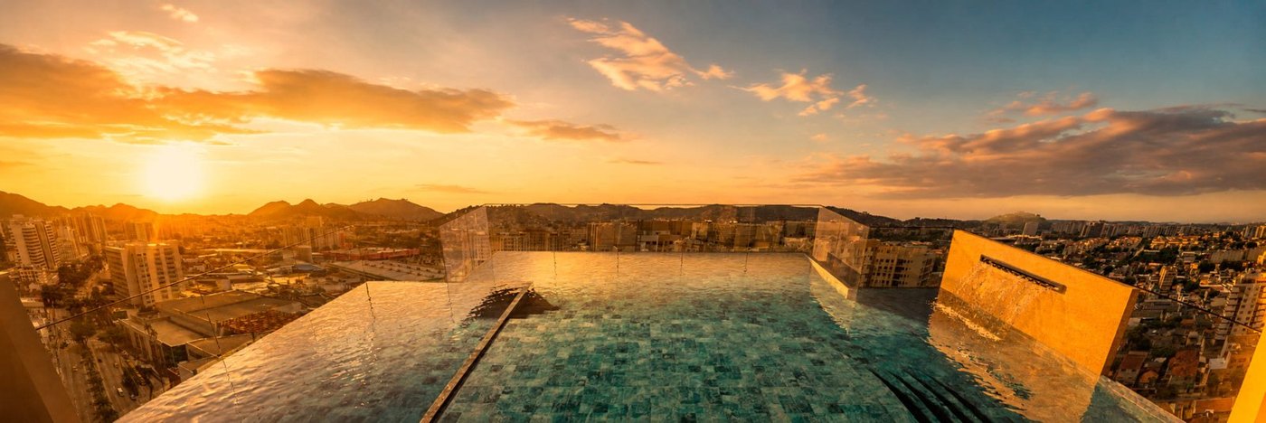 CTV Linea — Piscina